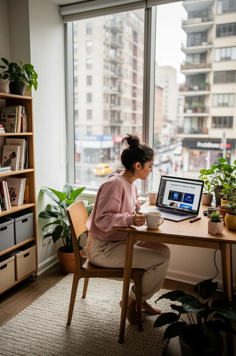 Comparing Content Management Systems for Websites