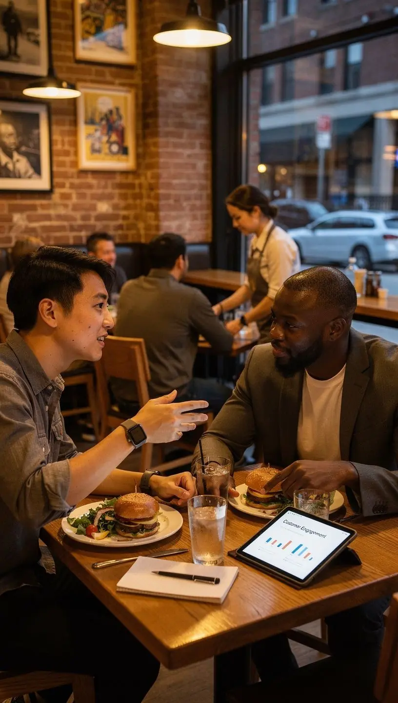 Comparison of social media management tools and features